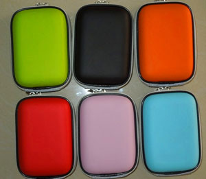 各種顏色的eva相機包